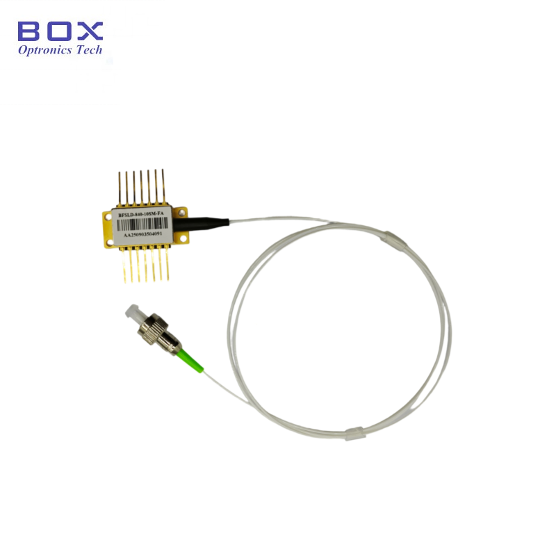 1550,12 nm DWDM DFB lézer 1550,12 nm DWDM DFB lézer