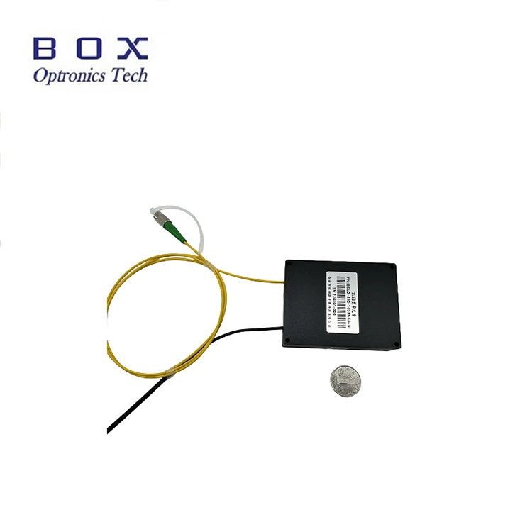 1060 nm 1064 nm SLD fényforrás