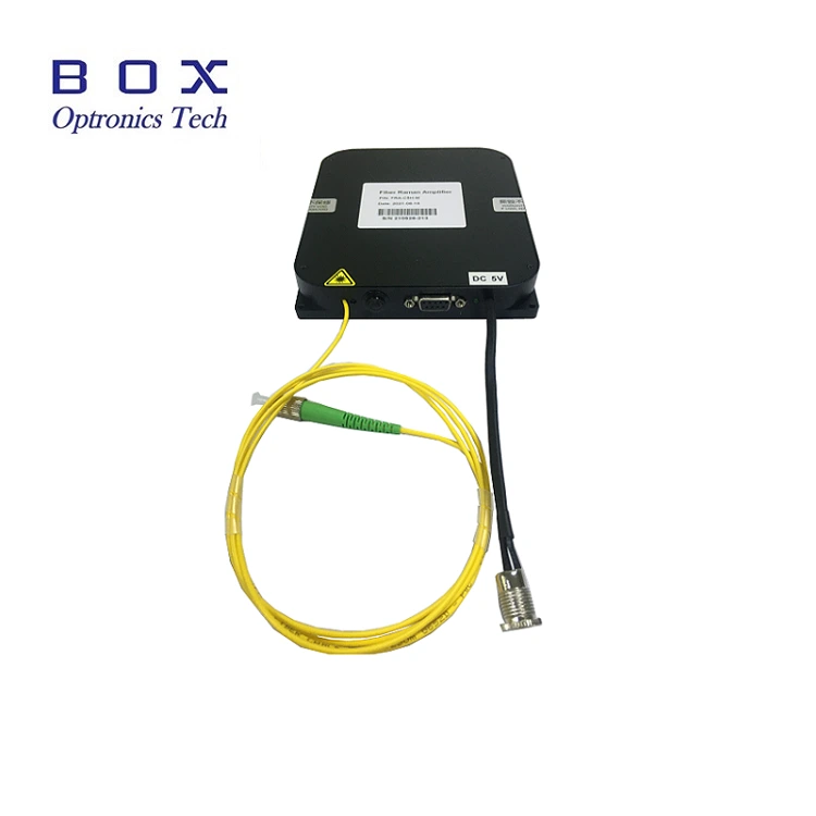 1457nm Raman Pump Laser Source 1457nm Raman Pump Laser Source