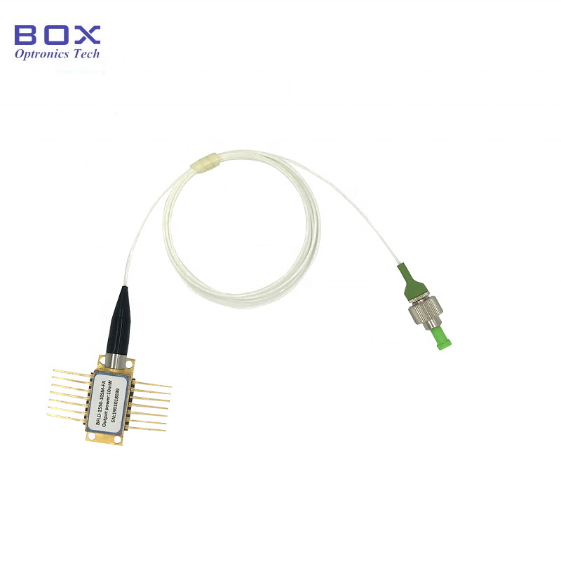1550,12 nm DWDM DFB lézer 1550,12 nm DWDM DFB lézer