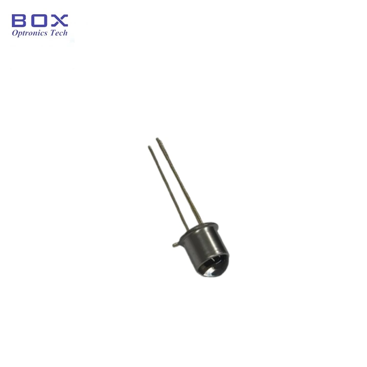 1 mm-es aktív terület InGaAs PIN fotodióda 1 mm-es aktív terület InGaAs PIN fotodióda