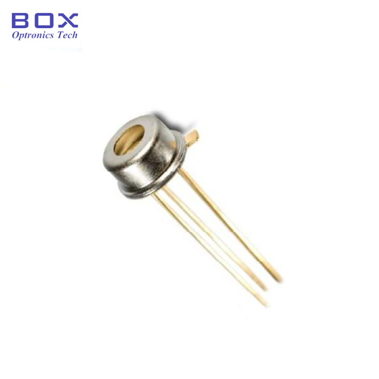 1 mm-es InGaAs PIN TO46 fotodióda
