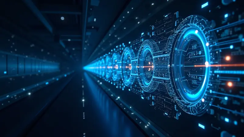 2025. évi optikai modul iparági éves jelentés: A számítástechnikai teljesítménymeghajtók ipari korszerűsítése 2025. évi optikai modul iparági éves jelentés: A számítástechnikai teljesítménymeghajtók ipari korszerűsítése
