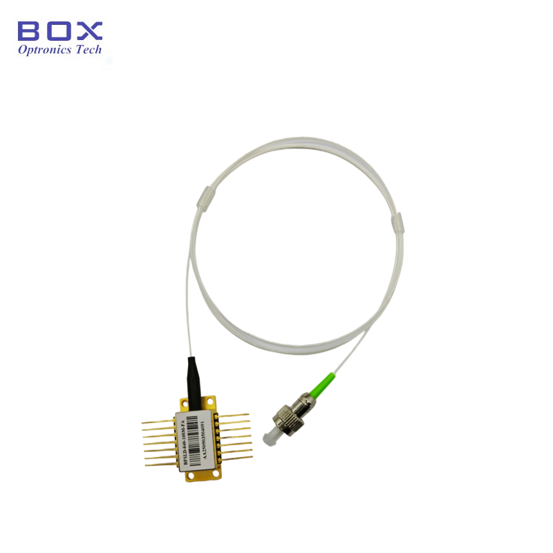 1550,12 nm DWDM DFB lézer