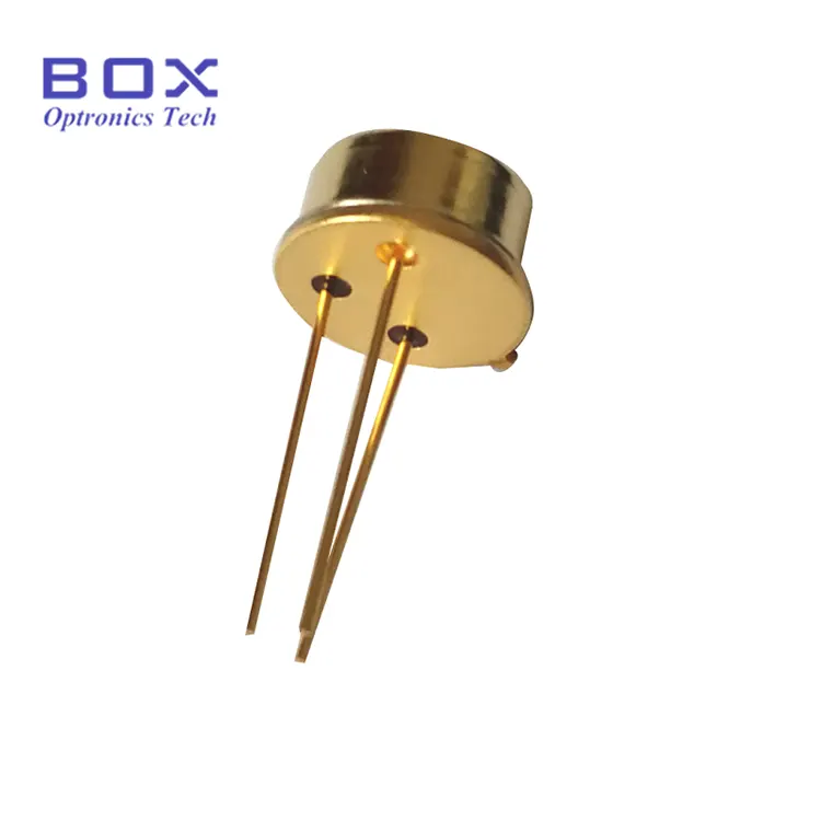 3 mm-es InGaAs PIN fotódióda TO5