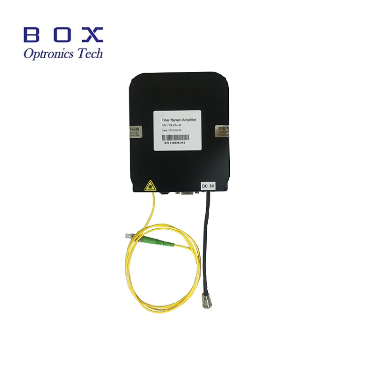 CWDM 1270-1650 nm DFB lézerforrás CWDM 1270-1650 nm DFB lézerforrás