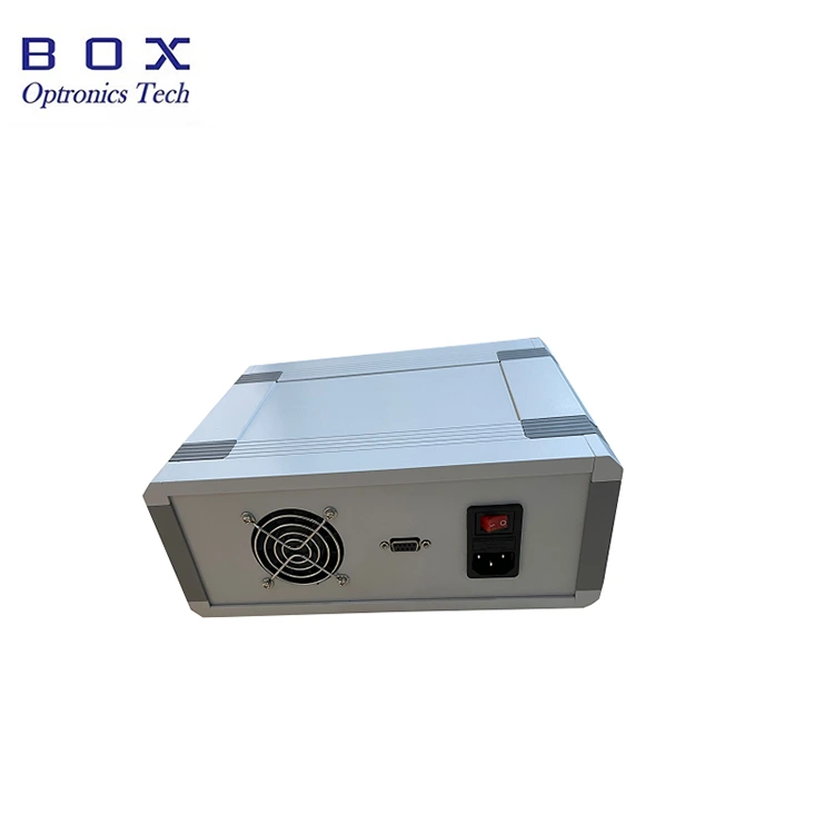 1310nm 80mW SLD high power Light Source